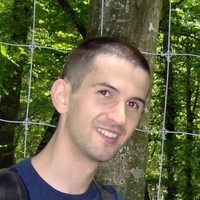 Adrian Balea