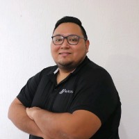 Saúl Abraham Gómez Caballero