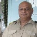 Capt. Parveen Kumar Vinayak
