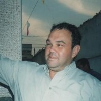 ROGÉRIO ALMEIDA NASCIMENTO