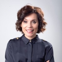 Monica Anton