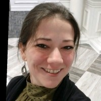 Pamela White, Cb