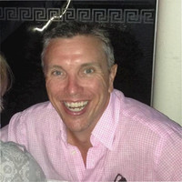 Ian Baker