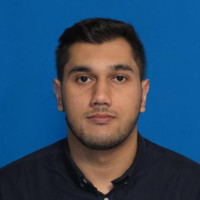 Umar Ashibli