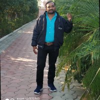Paresh Kumar Patel