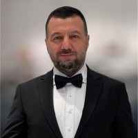 Hakan Çalışkantürk