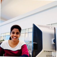 Radha Pravallika S