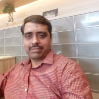 Virendra Brahmankar