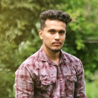 Sreejith A