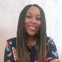 Victoria Andreina Taylor