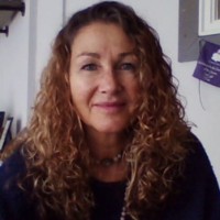Kim Bradle