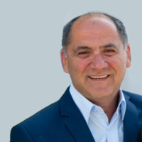 Nikolaos Konstantinidis