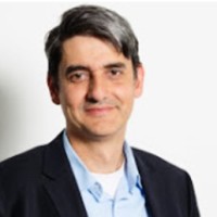 Dr. Sebastian Paris Scholz