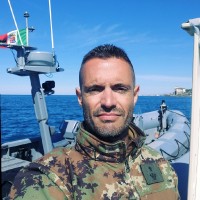 massimiliano gnoni