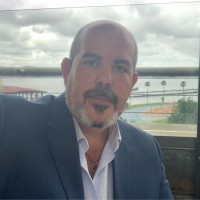 Francisco Javier Catalan Jimenez