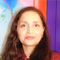 Saima Qureshi