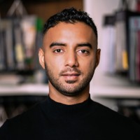 Mihir Sanganee