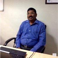 M.sudhakar john