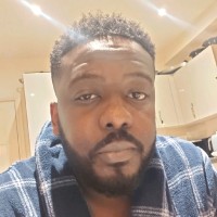 Cedric Mpasi
