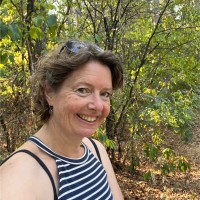 Ria van der Velde