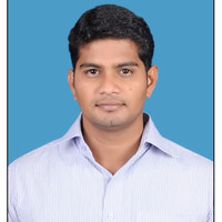 Sandeep P