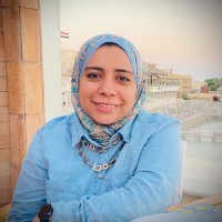 Heba Khamis
