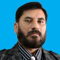 Muhabat Khan Niazi