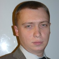Андрей Михайлов