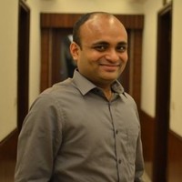 Sadashiv Deshmukh