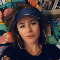 Yasemin Kalkan