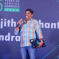 Ranjith Prasanth