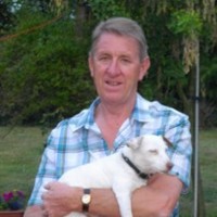 Alan Taylor