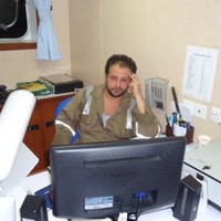 Salim Masri