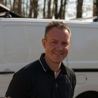 Martin Trærup