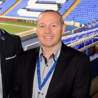Steve McMahon