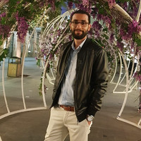 Omar Nafisseh