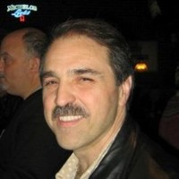 Nick Vangelos