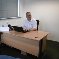 Richard Scruton