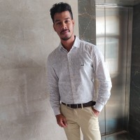 Abhishek Mohanty