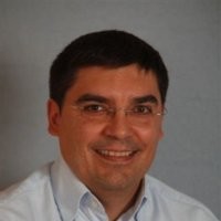Jose Luis García de Diego