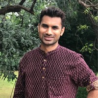 Amit Dubey