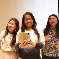 Merelyn Tomamao Cezar