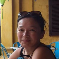 Akemi Shimada