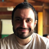 André Luchetta