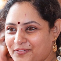 Preethi Poornima
