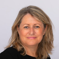 Sophie Bouvrais