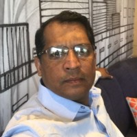 Ehsan Gaffar