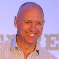 Julian Cordy
