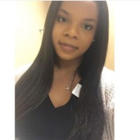 Vanessa Fils Aime