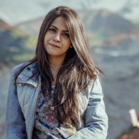 Azka Siddique